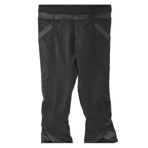 Lululemon Athletics Crop Pants
